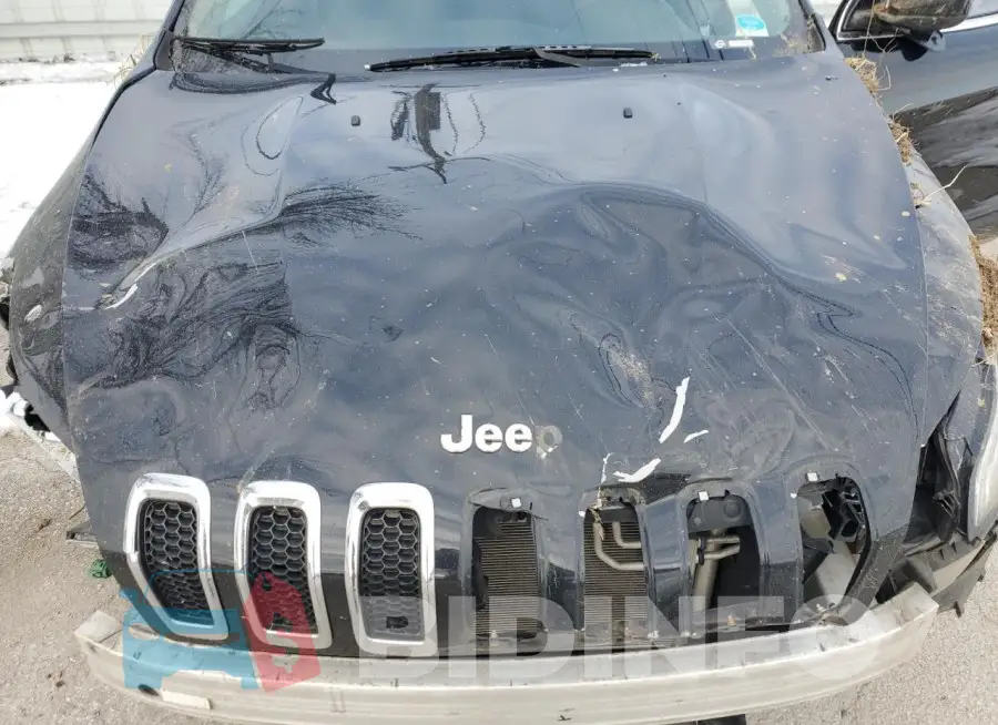 1C4PJMLB6JD508077 Photo# 11