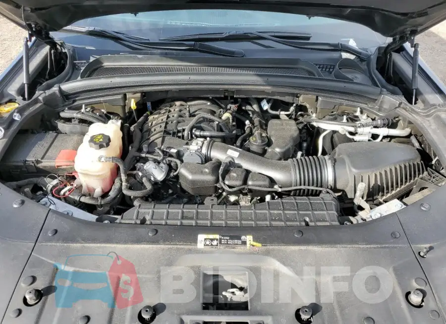 1C4RJGBG1N8611669 Photo# 11