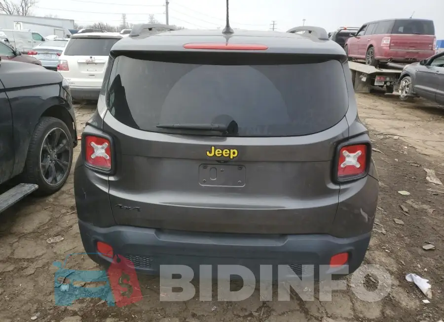 ZACCJBBB3HPG09691 Photo# 6