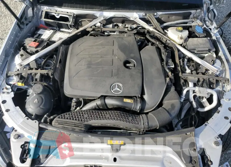 W1KWF8DB5LR582881 Photo# 11