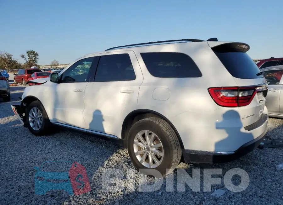 1C4RDHAG5PC635147 Photo# 2