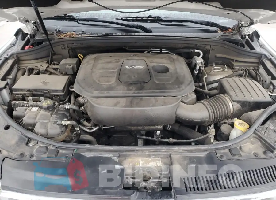 1C4RDHAG6HC643467 Photo# 11