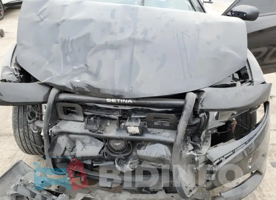 2C3CDXAT3PH550967 Photo# 11
