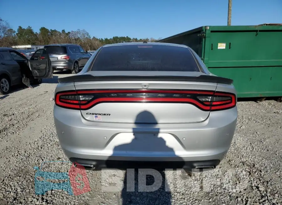 2C3CDXBG5NH103684 Photo# 6