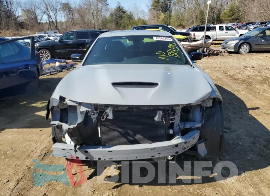 2C3CDXCT4NH240563 Photo# 5