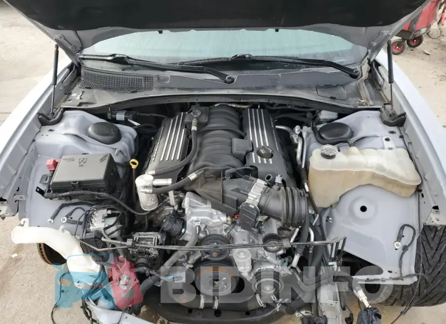 2C3CDXGJ7MH555283 Photo# 11