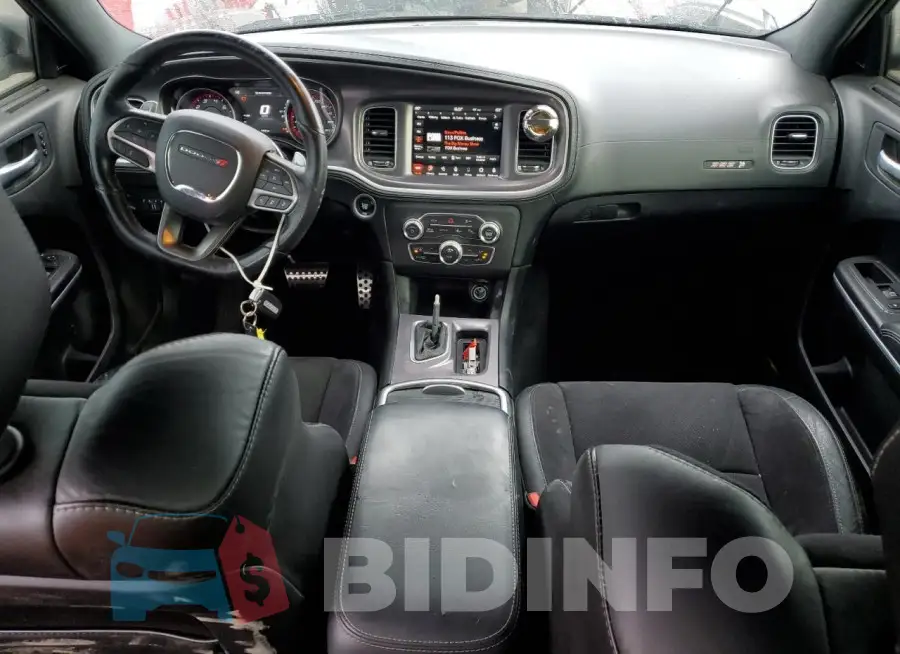 2C3CDXGJ7MH555283 Photo# 8