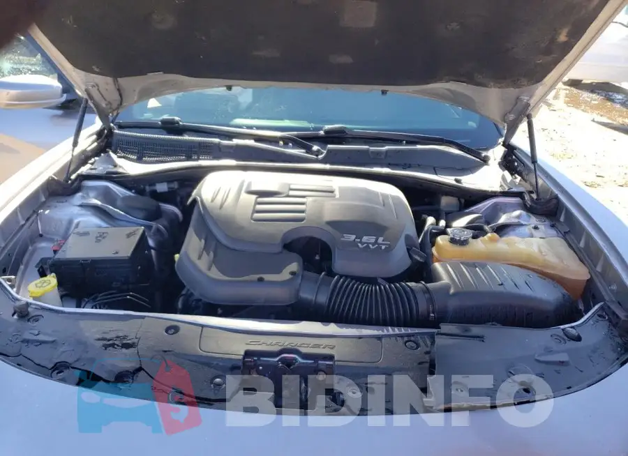 2C3CDXHG1GH174245 Photo# 11