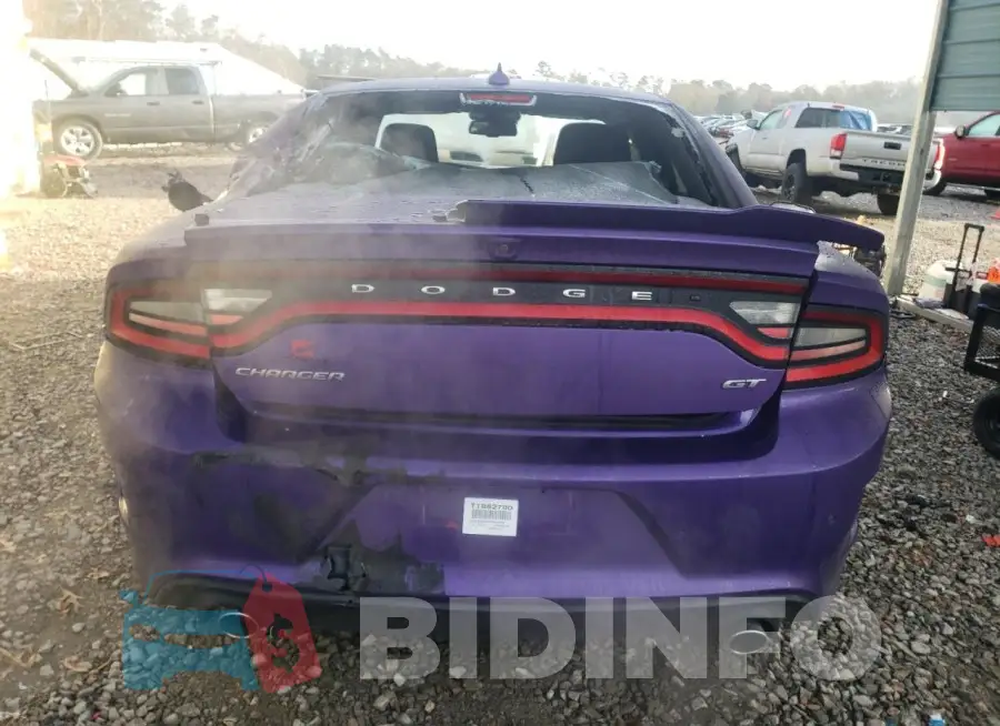 2C3CDXHG3PH642539 Photo# 6