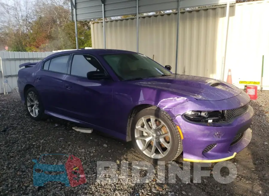 2C3CDXHG3PH642539 Photo# 4