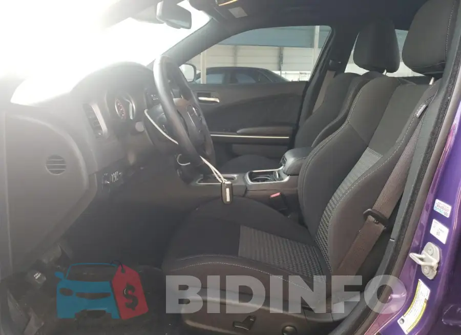 2C3CDXHG3PH642539 Photo# 7