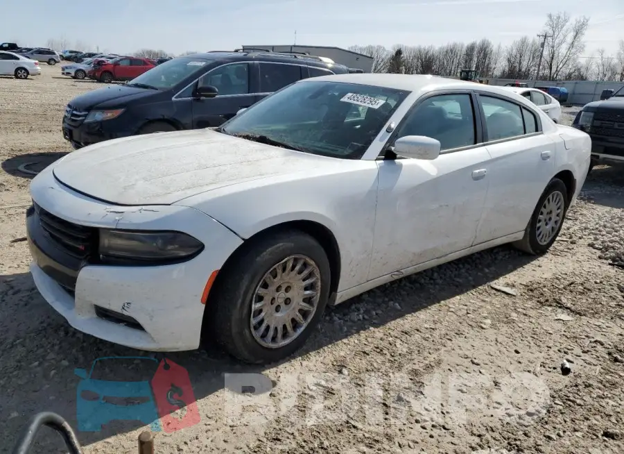 2C3CDXKT6GH223543 Photo# 1