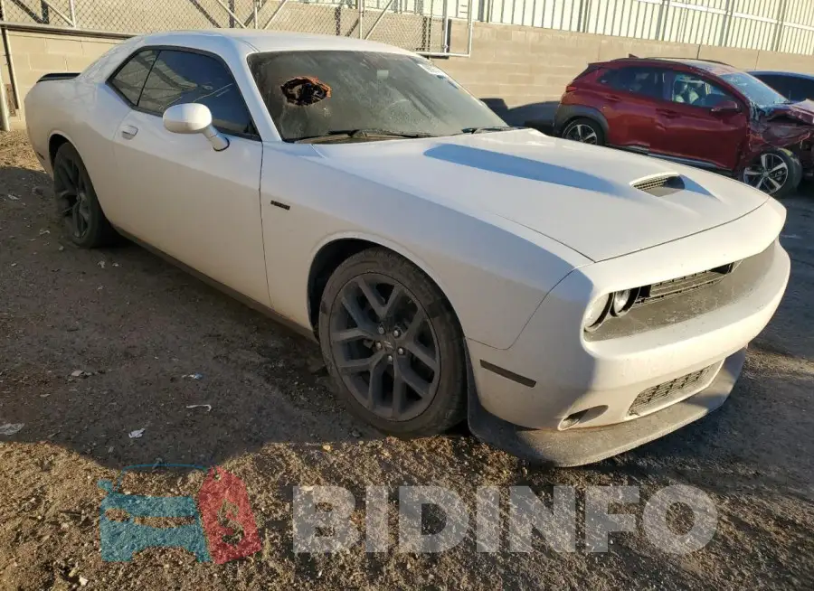 2C3CDZBT4KH592955 Photo# 4