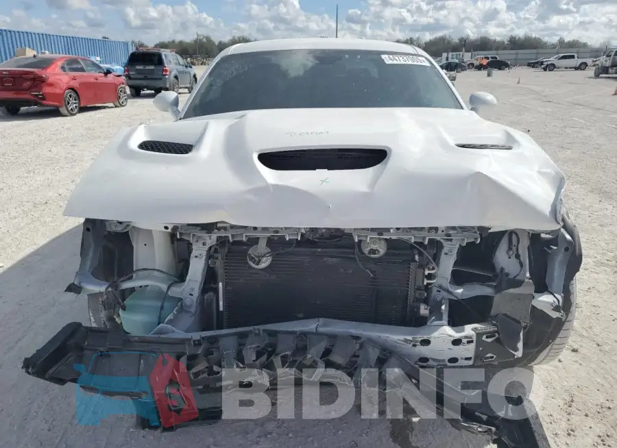2C3CDZFJ2PH621790 Photo# 5