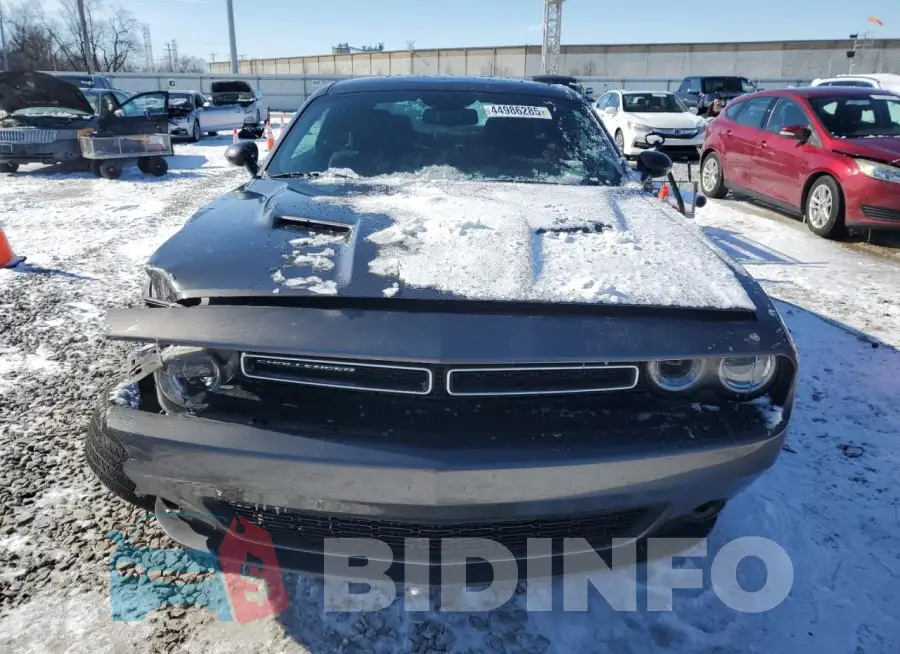 2C3CDZGG3KH675448 Photo# 5