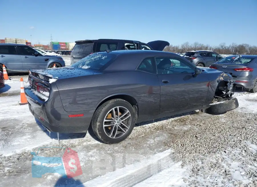 2C3CDZGG3KH675448 Photo# 3