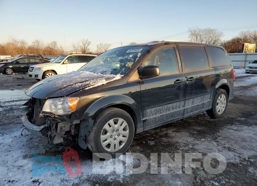 2C4RDGBG0GR374526 Photo# 1
