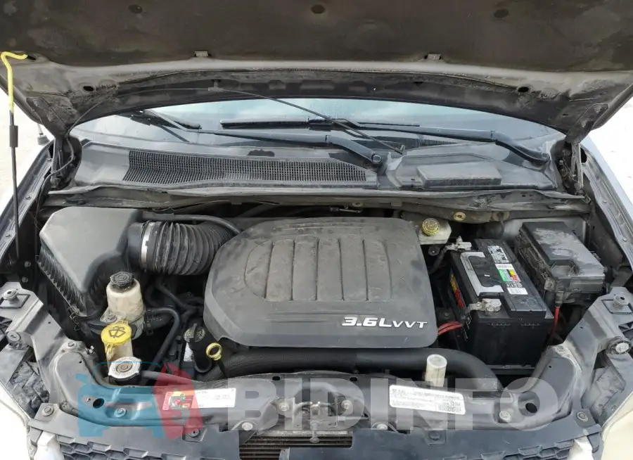 2C4RDGBG8JR138021 Photo# 12