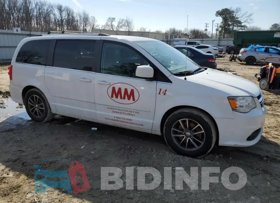 2C4RDGCGXHR825249 Photo# 4