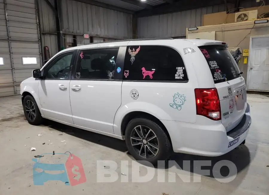 2C4RDGEG1JR282215 Photo# 2