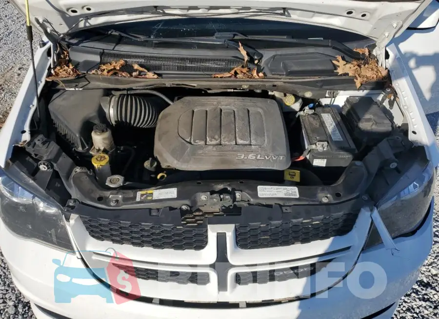 2C4RDGEG4JR165759 Photo# 12