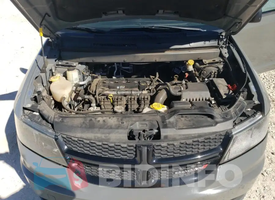 3C4PDCAB6LT264707 Photo# 12