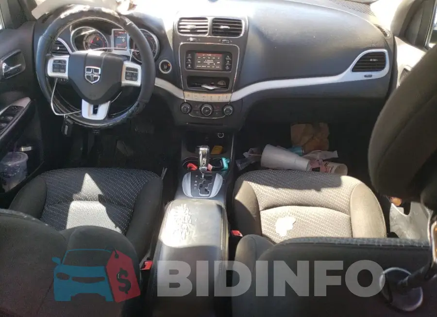 3C4PDCAB6LT264707 Photo# 8