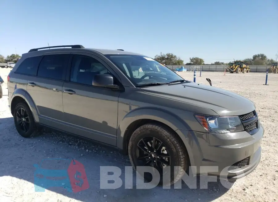 3C4PDCAB6LT264707 Photo# 4