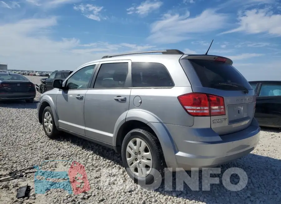 3C4PDCAB7HT599157 Photo# 2