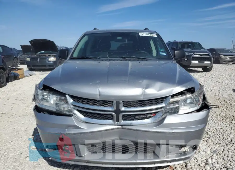 3C4PDCAB7HT599157 Photo# 5