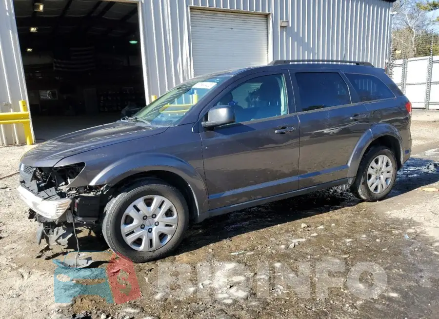3C4PDCAB7KT747038 Photo# 1