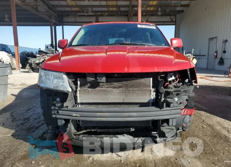 3C4PDCBG7GT181612 Photo# 5