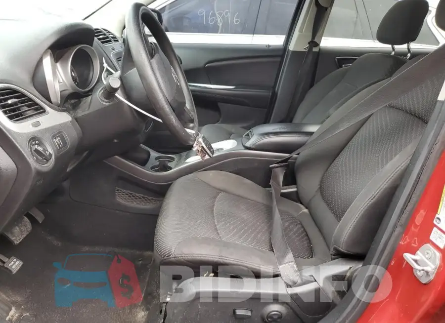 3C4PDCBG7GT181612 Photo# 7