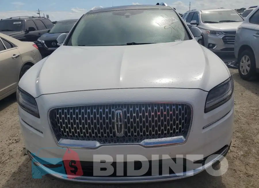 2LMPJ8K90MBL12748 Photo# 5