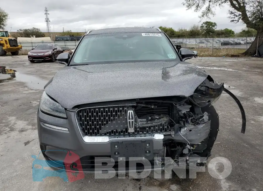 5LMCJ2D92MUL10270 Photo# 5