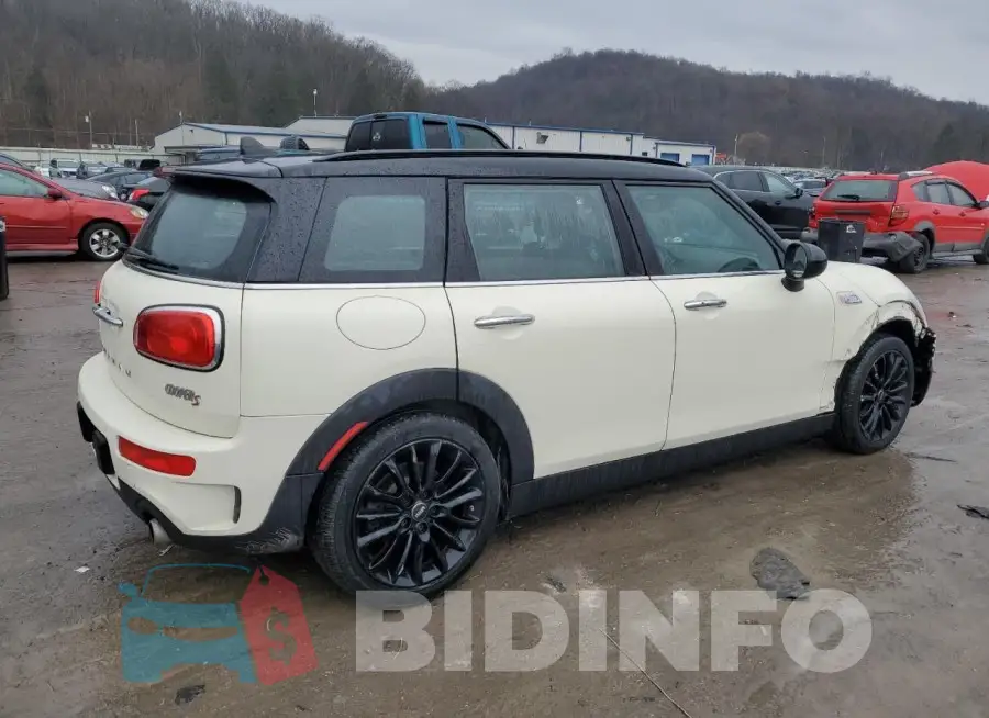 WMWLN9C53J2E51018 Photo# 3
