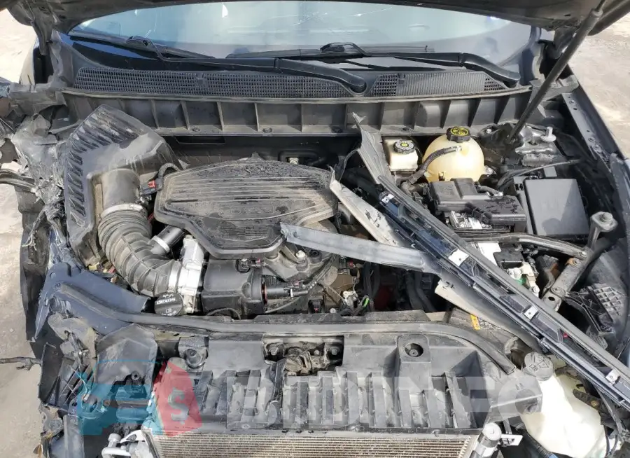 1GYKNERS5JZ137017 Photo# 12