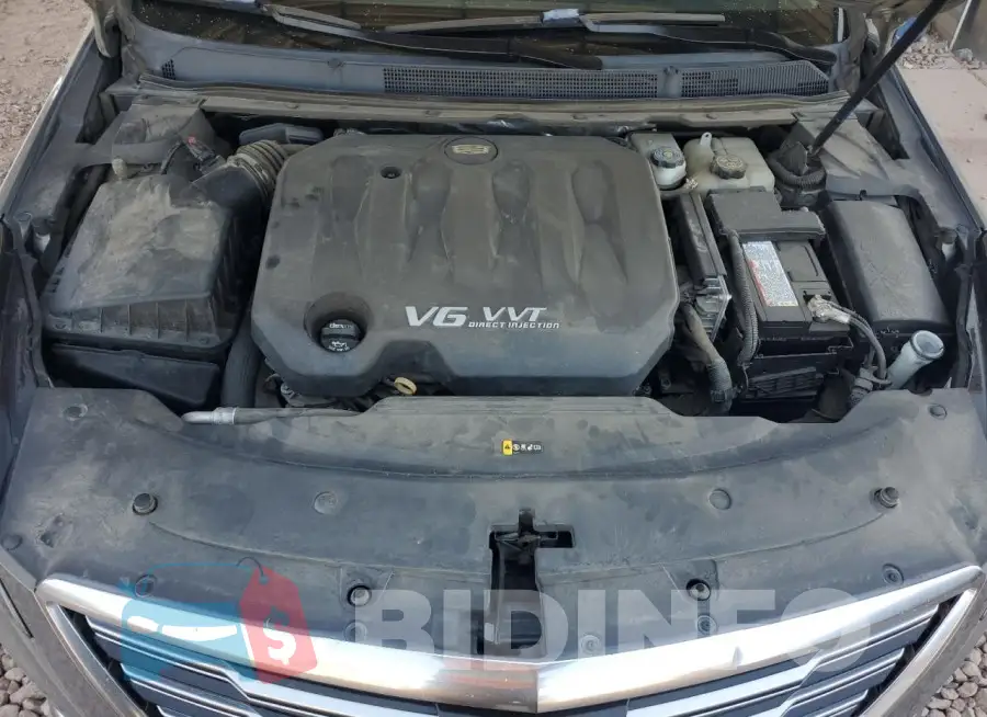 2G61M5S38K9136420 Photo# 11