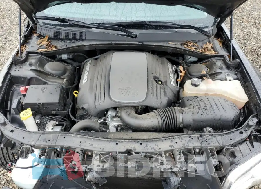 2C3CCAPT7HH650188 Photo# 11