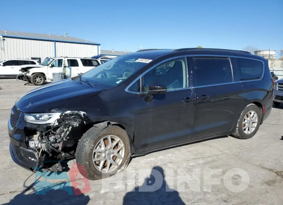2C4RC1BG2NR117333 Photo# 1