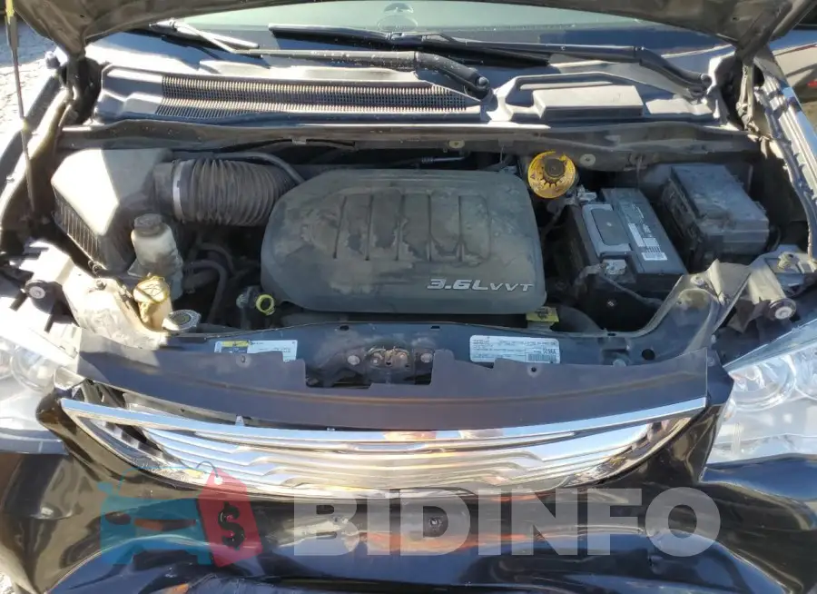 2C4RC1BG5GR301877 Photo# 12