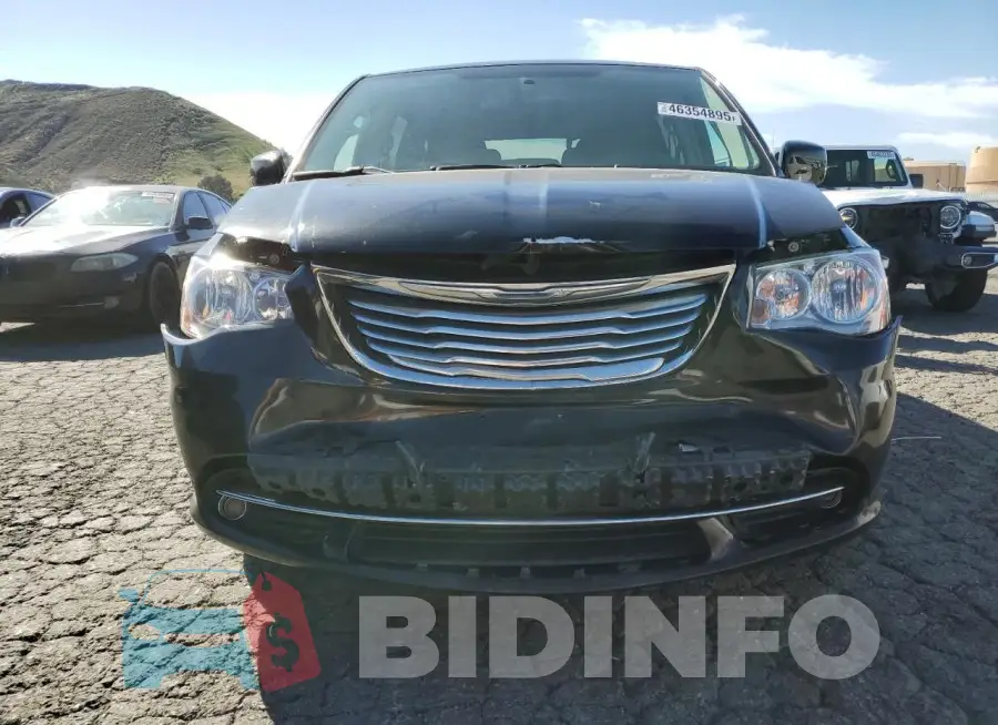 2C4RC1BG5GR301877 Photo# 5
