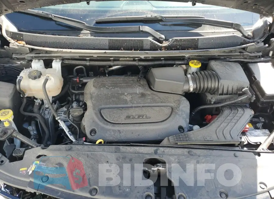 2C4RC1BG5PR580943 Photo# 12