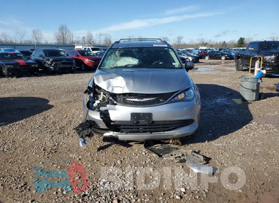 2C4RC1DG4LR148433 Photo# 5