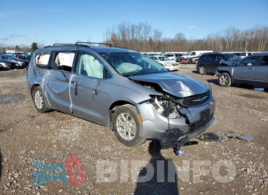 2C4RC1DG4LR148433 Photo# 4