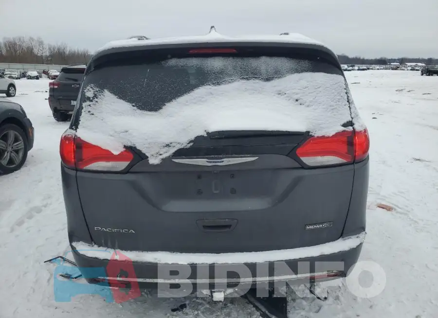2C4RC1EG5JR272870 Photo# 6
