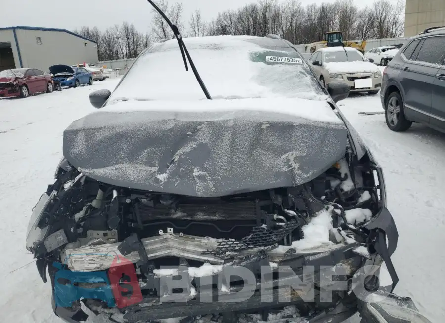 2C4RC1EG5JR272870 Photo# 5