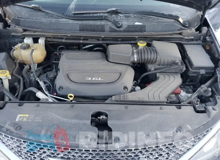 2C4RC1EGXHR757693 Photo# 12