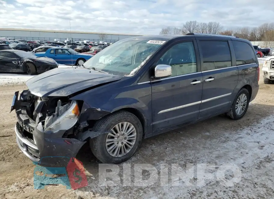 2C4RC1JG5GR261494 Photo# 1