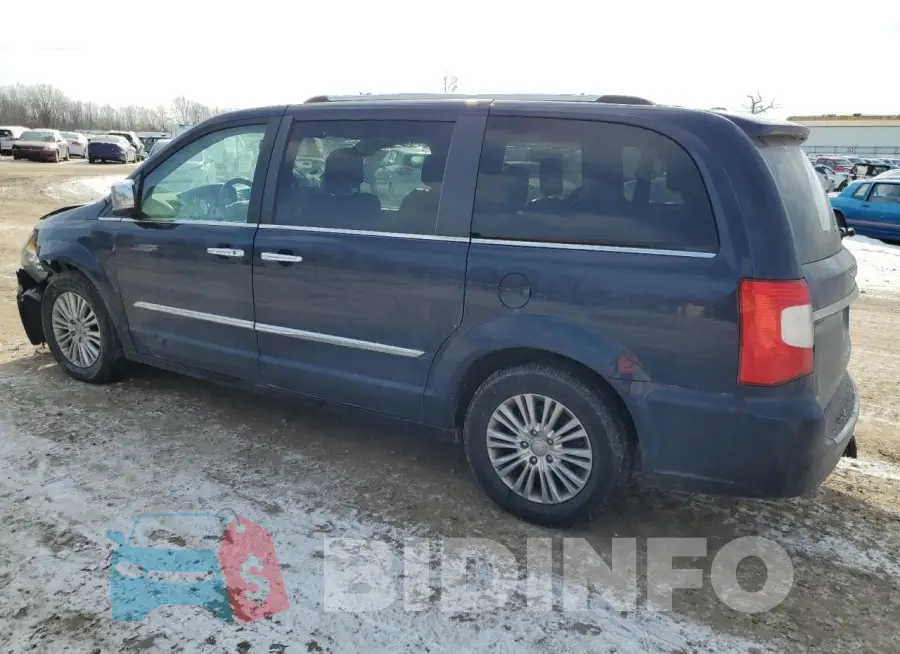2C4RC1JG5GR261494 Photo# 2
